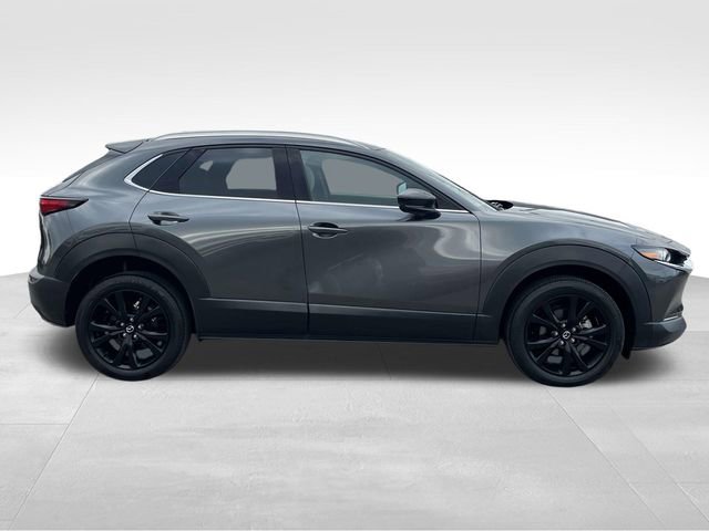 Used 2023 MAZDA CX-30 2.5 Turbo w/ Premium Package image 8
