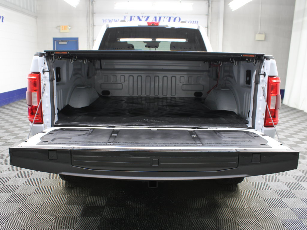 Used 2021 Ford F150 XL w/ STX Appearance Package AWD/4WD image 48