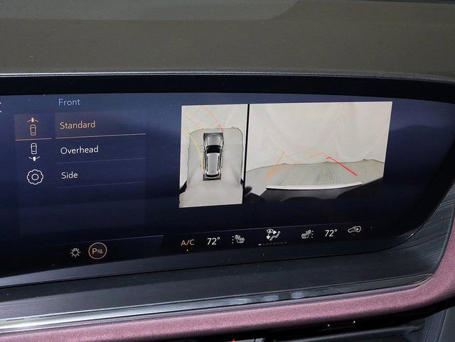 New 2026 Buick Envision Sport Touring image 19