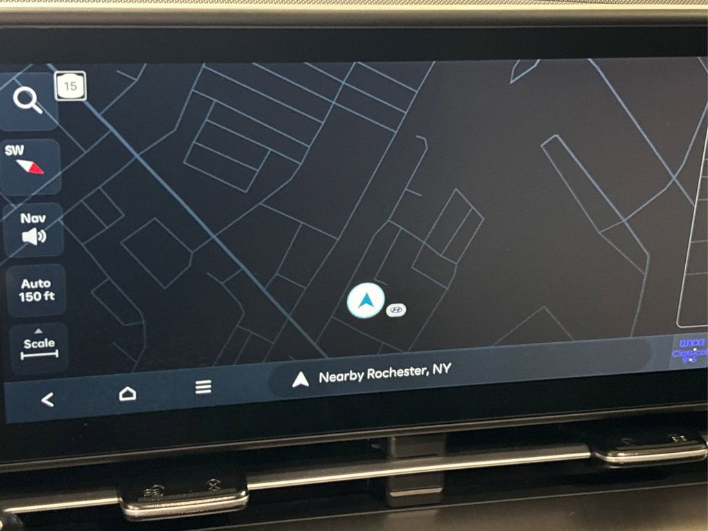 Used 2026 Hyundai Kona Limited image 34