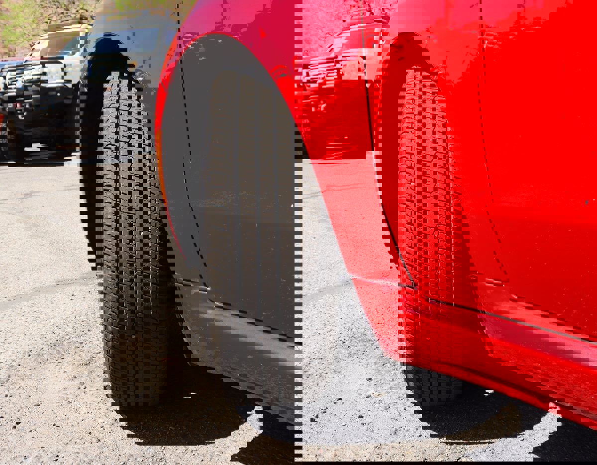 Used 2012 FIAT 500 Pop image 6