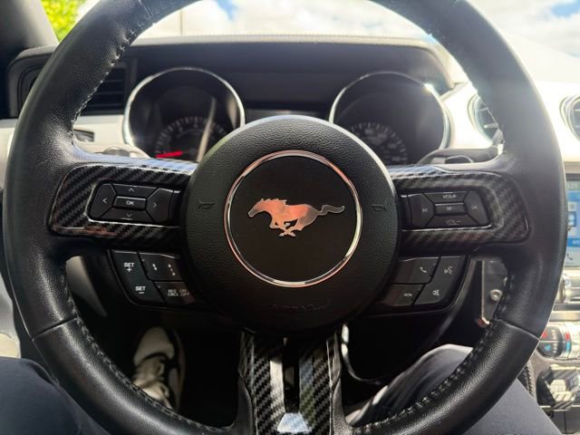 Used 2017 Ford Mustang GT Premium w/ Equipment Group 401A RWD image 21