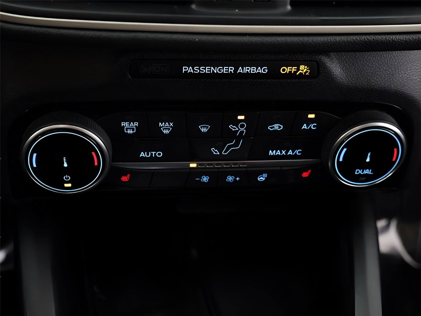 Used 2022 Ford Escape SEL w/ Technology Package image 47