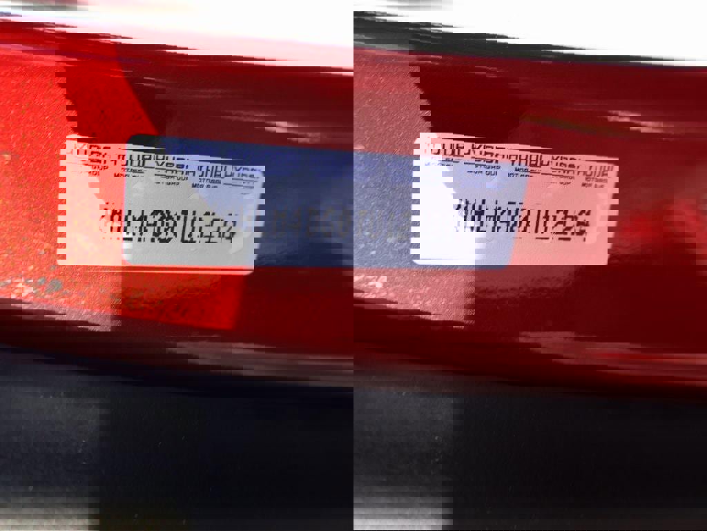 New 2026 Hyundai Elantra Sport w/ Cargo Package image 39