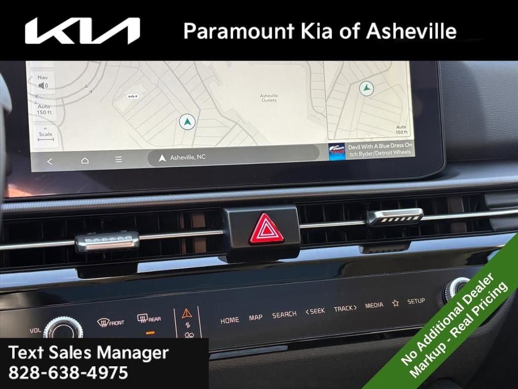 New 2026 Kia Sportage SX Prestige image 9