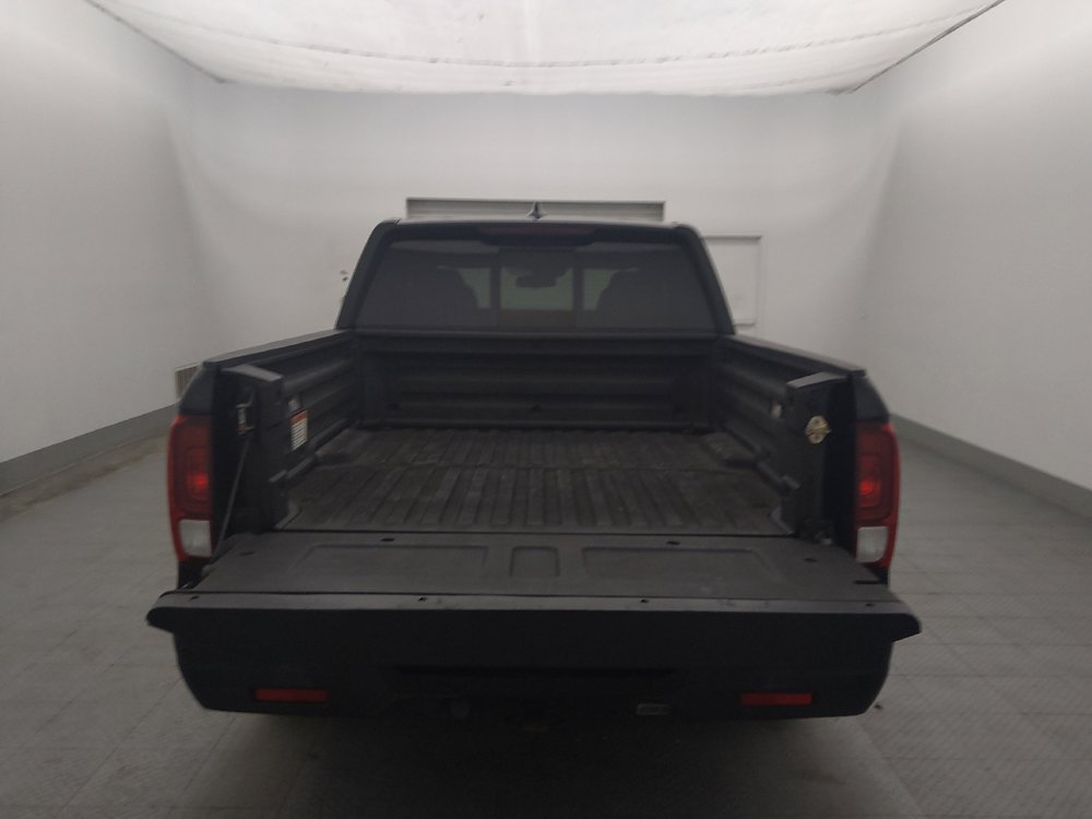 Used 2019 Honda Ridgeline Black Edition image 29