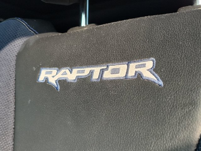Used 2019 Ford F150 Raptor w/ Equipment Group 802A Luxury AWD/4WD image 15