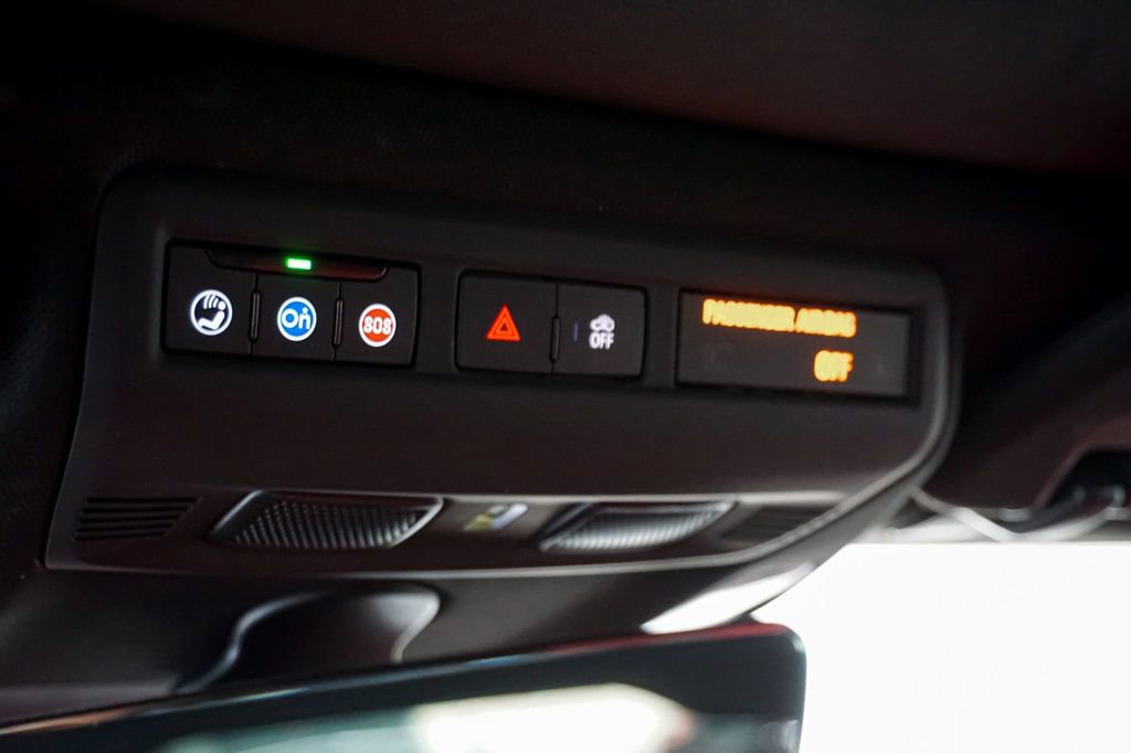 Used 2022 Chevrolet Corvette Stingray Preferred Cpe w/ 2LT image 72