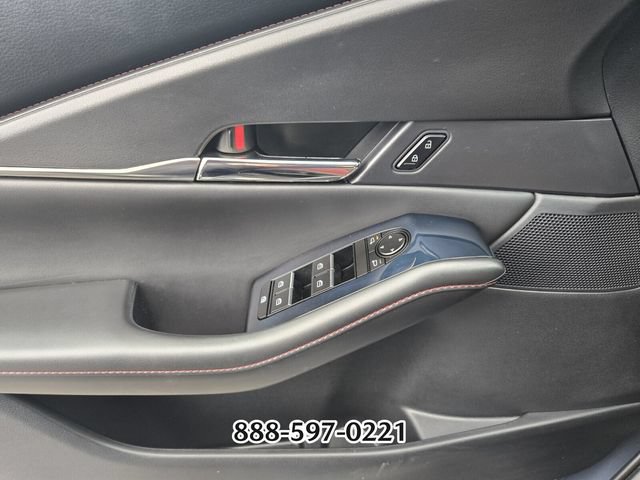Used 2023 MAZDA CX-30 AWD 2.5 S w/ Preferred Package image 32