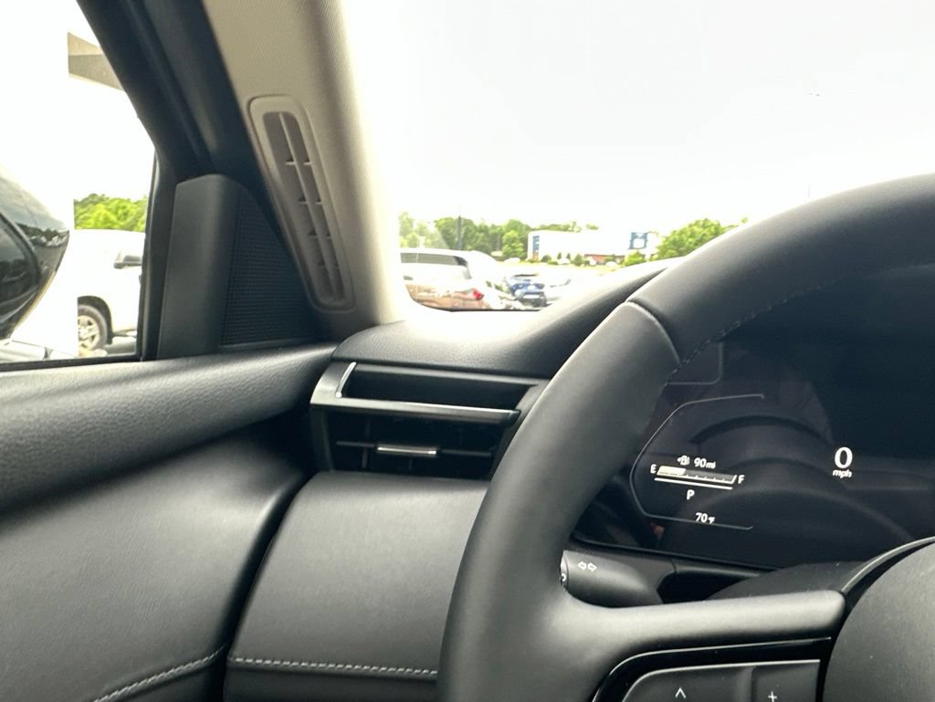 New 2026 MAZDA CX-5 Preferred AWD/4WD image 25