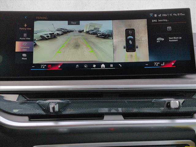 Used 2026 BMW X7 xDrive40i w/ M Sport Package AWD/4WD image 13