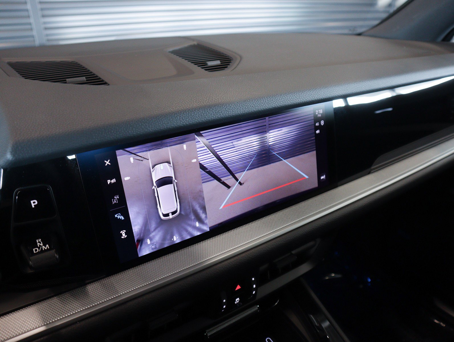 Certified 2026 Porsche Cayenne AWD/4WD image 19