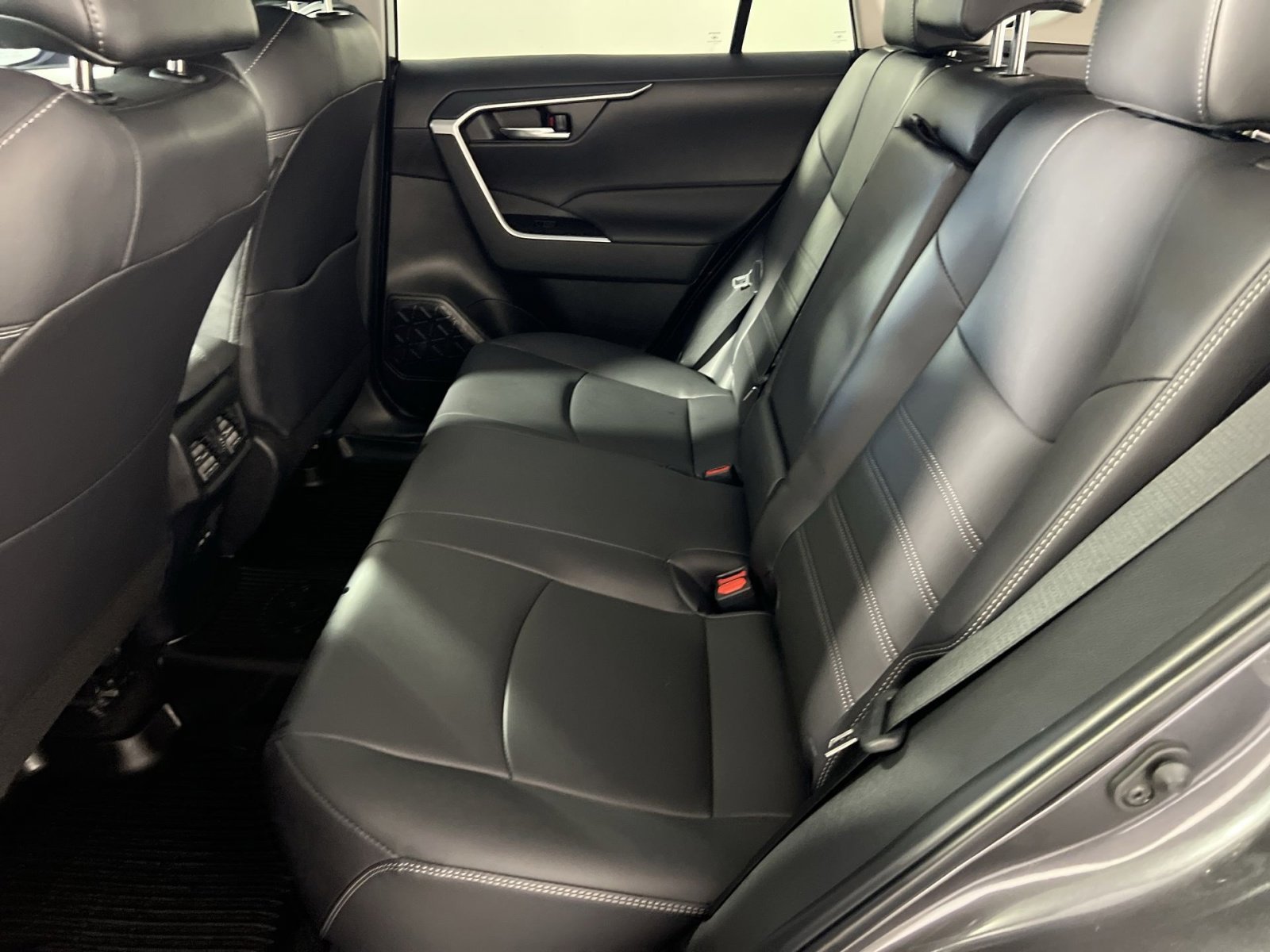 Used 2024 Toyota RAV4 XLE Premium w/ Weather Package image 26