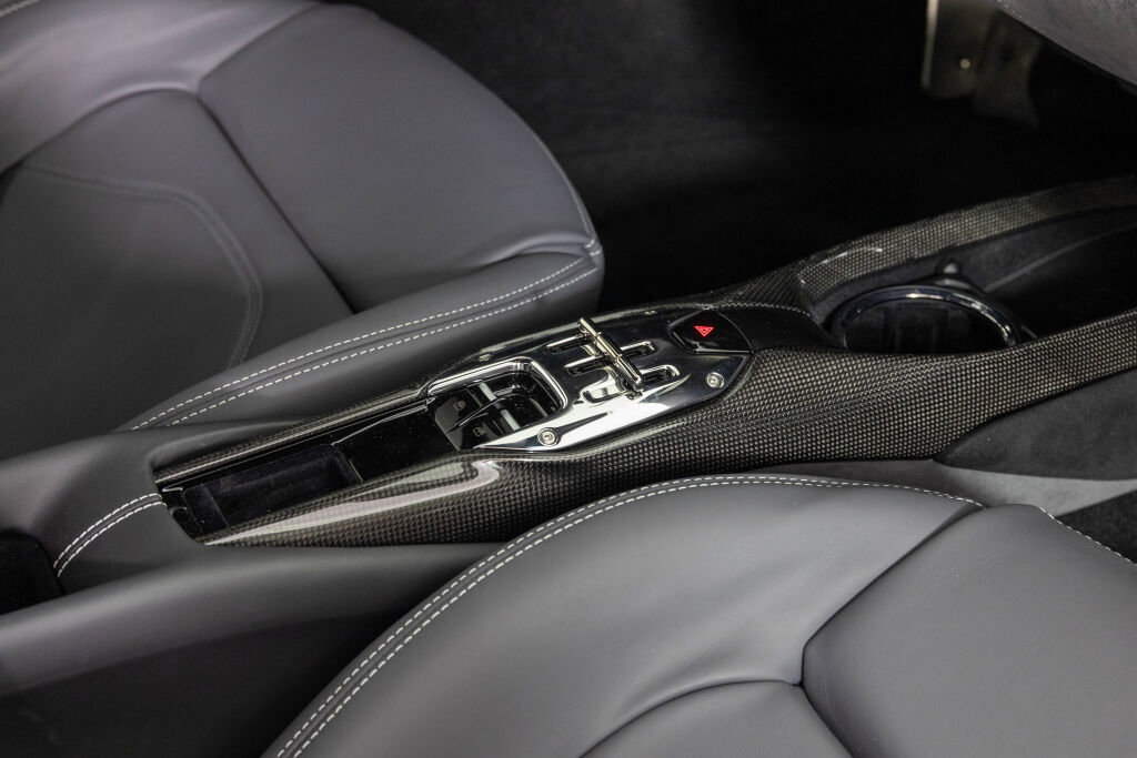 Certified 2024 Ferrari 296 GTB image 38