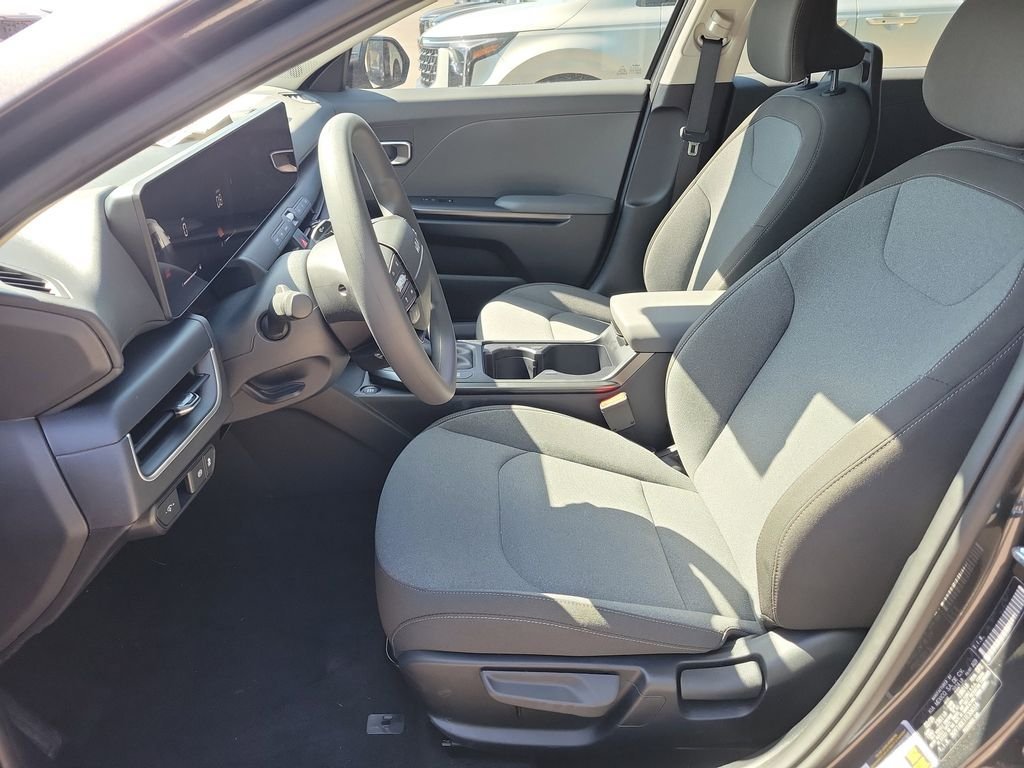 New 2026 Kia K4 FWD image 20