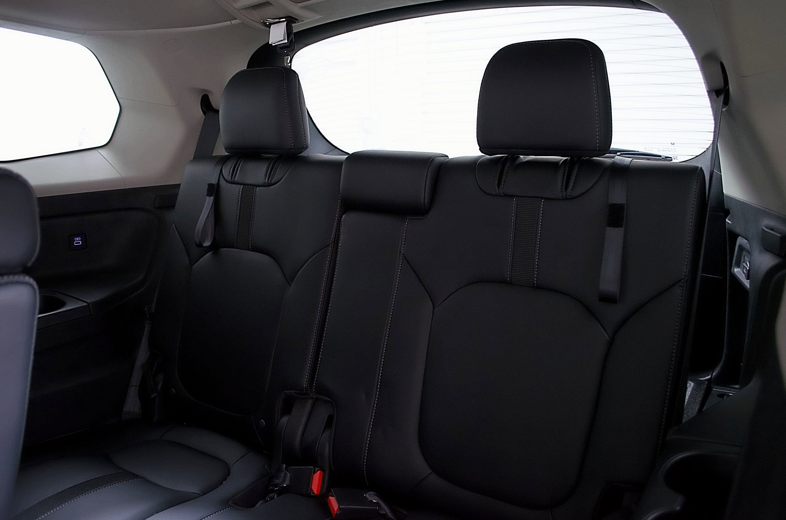 Used 2023 Honda Pilot EX-L image 18