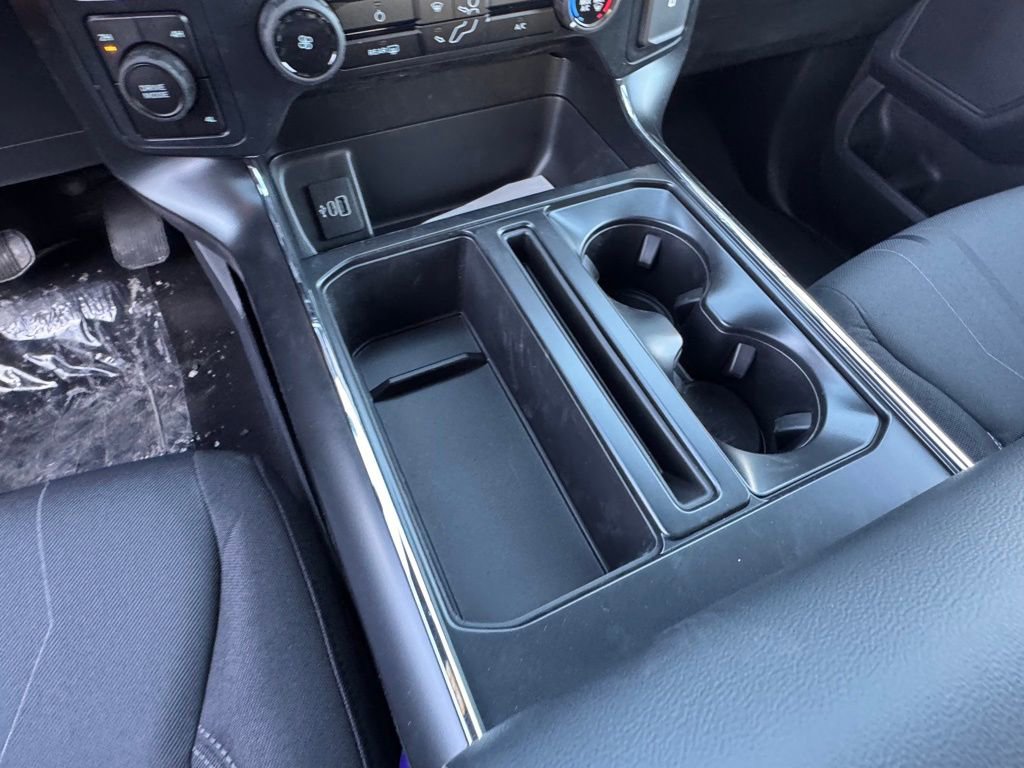 New 2026 Ford F150 STX w/ Equipment Group 200A image 21