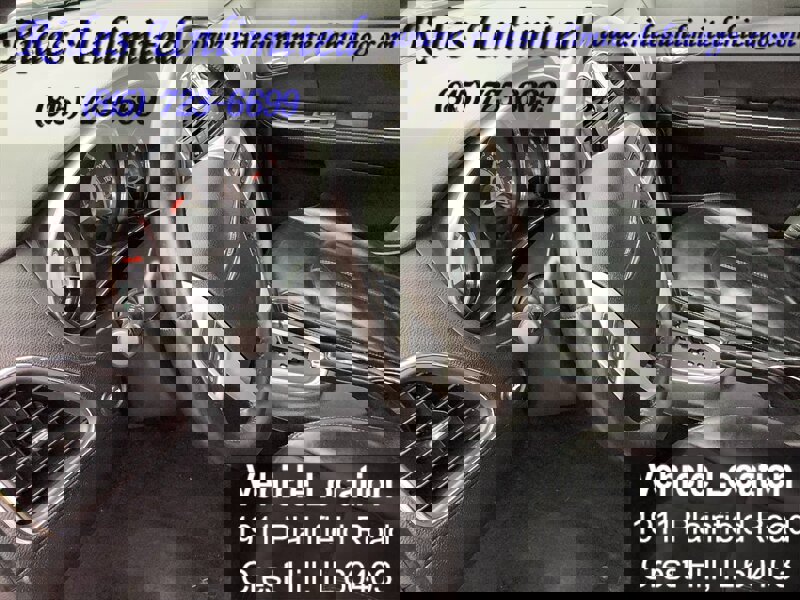 Used 2014 Chrysler 200 Limited image 11