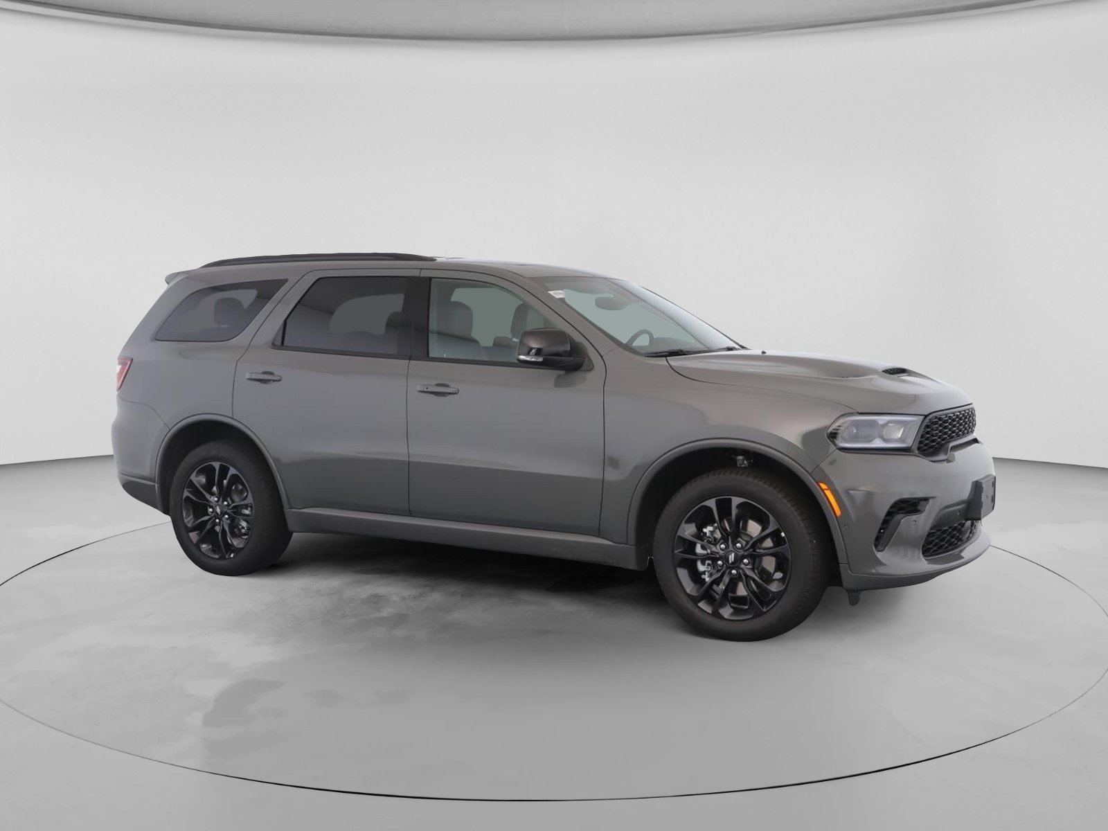 New 2026 Dodge Durango GT AWD/4WD image 35