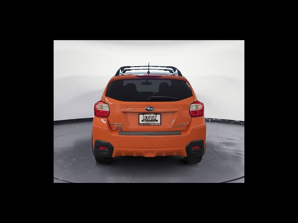 Used 2013 Subaru Crosstrek 2.0i Premium w/ Popular Pkg 1 AWD/4WD image 5