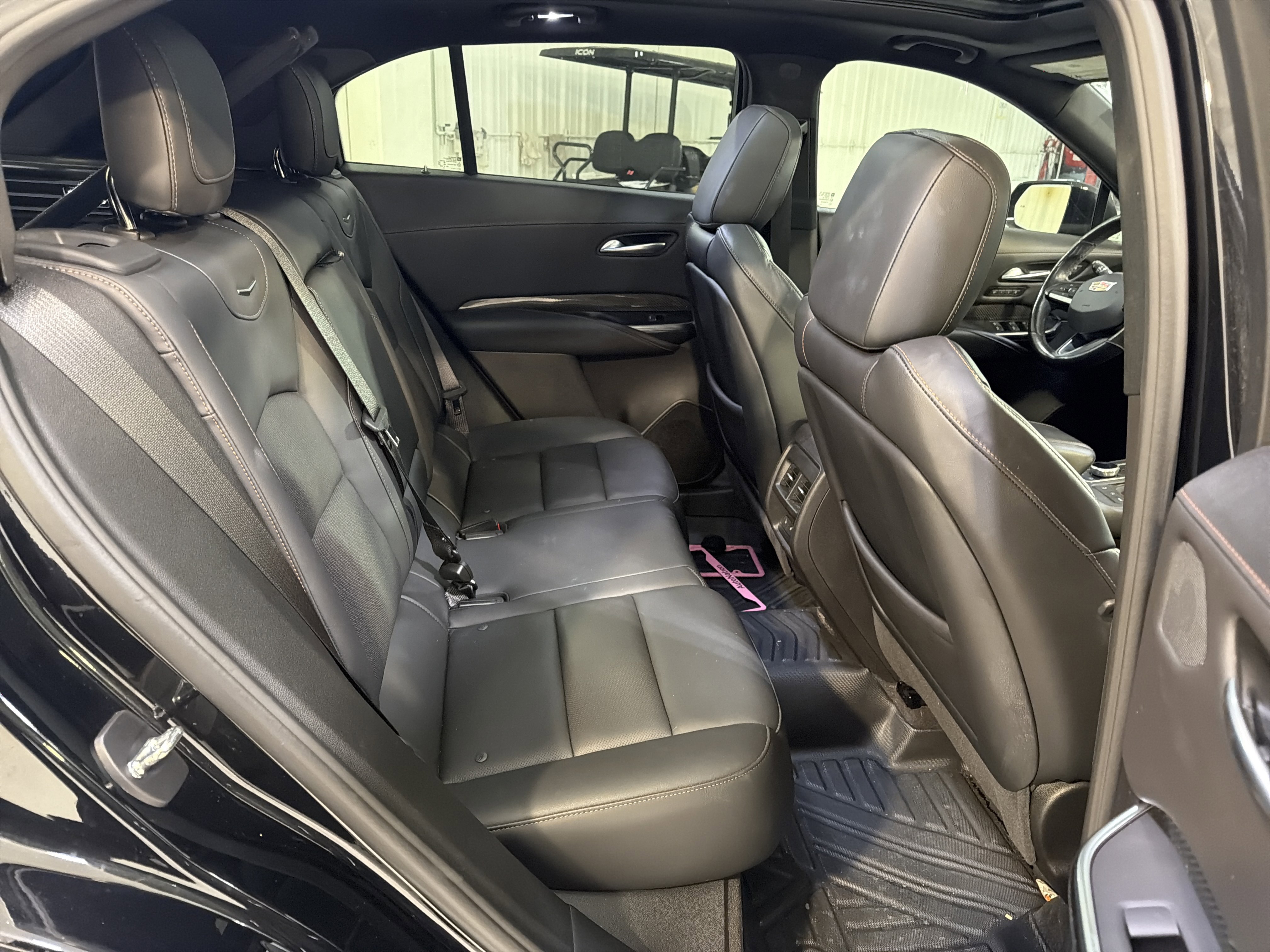 Used 2023 Cadillac XT4 Sport FWD image 11