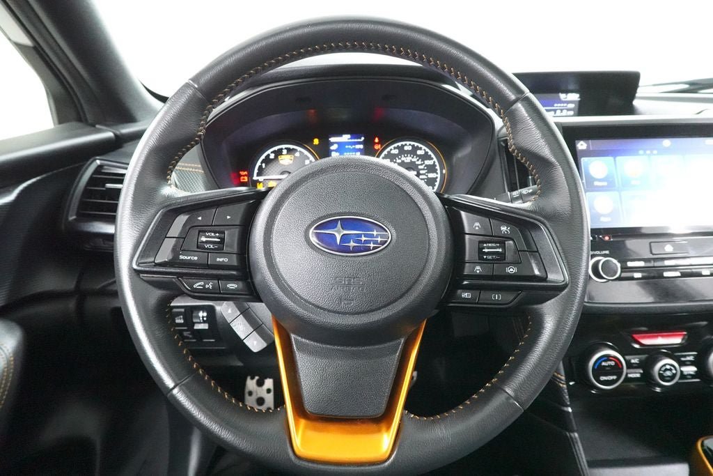 Used 2023 Subaru Forester Wilderness AWD/4WD image 11