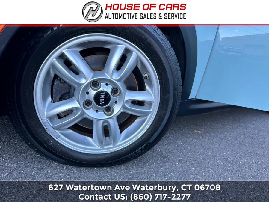 Used 2013 MINI Cooper Clubman image 49