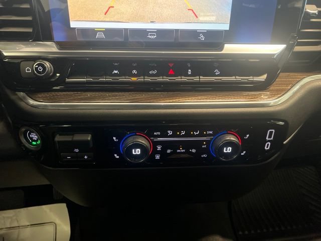 Certified 2022 Chevrolet Silverado 1500 LT w/ Texas Edition Plus AWD/4WD image 23