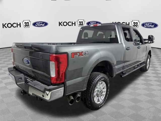 Used 2019 Ford F250 XLT w/ XLT Value Package image 7