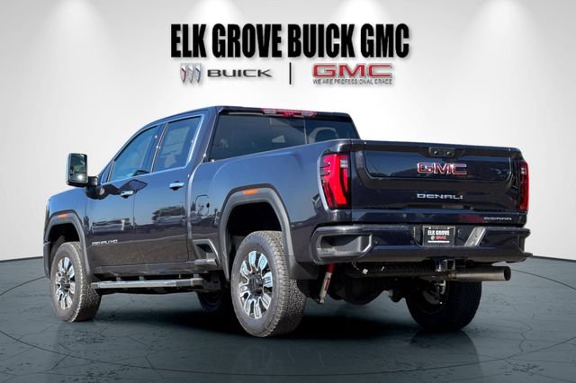 New 2026 GMC Sierra 2500 Denali w/ Max Trailering Package AWD/4WD image 6