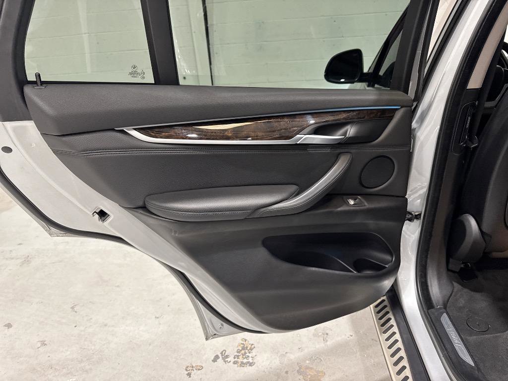 Used 2016 BMW X5 xDrive35i image 59