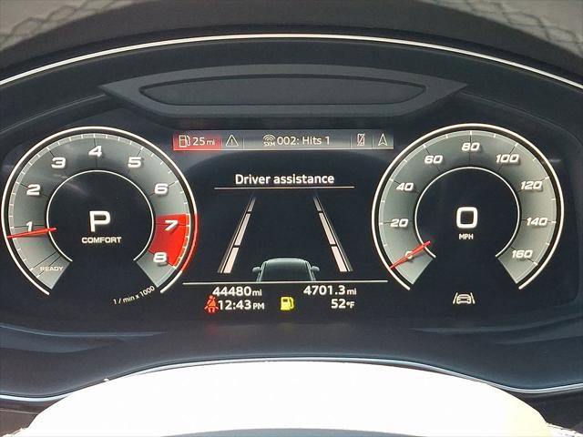 Certified 2021 Audi Q7 2.0T Premium Plus w/ Premium Plus Package image 21