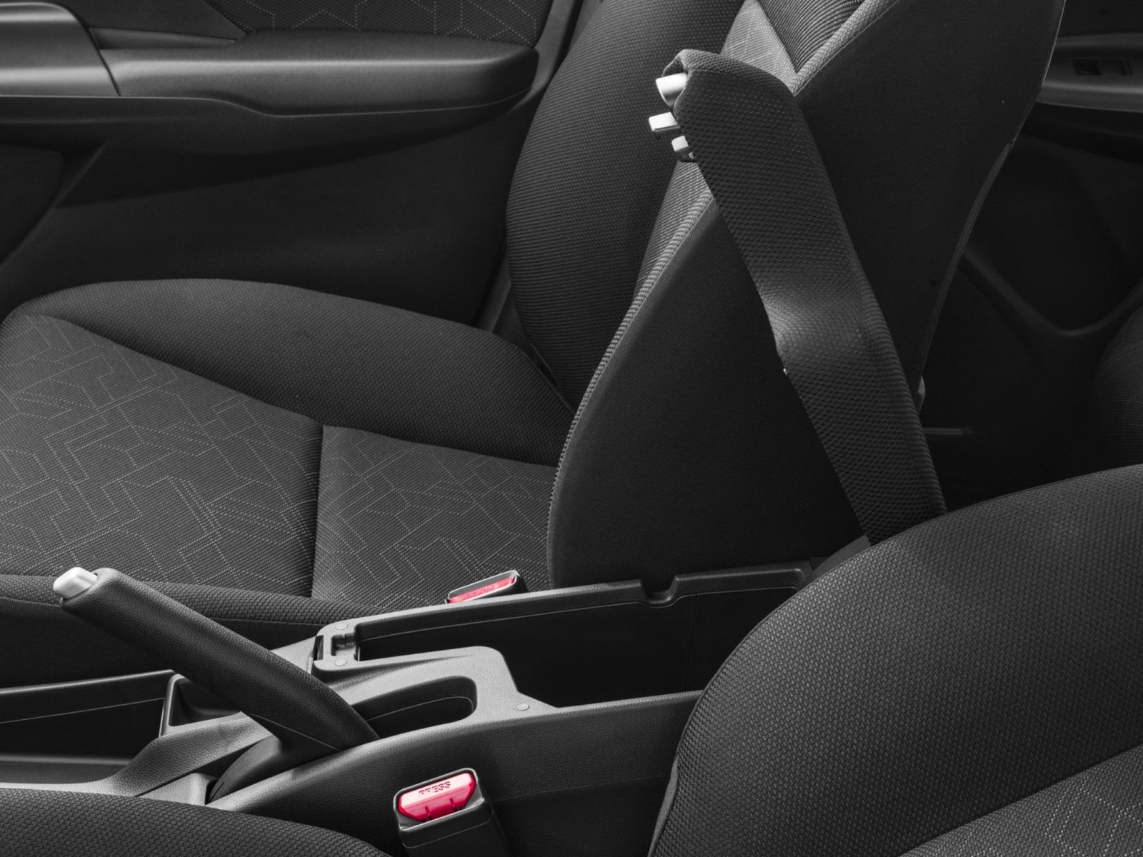 Used 2017 Honda Fit EX image 12