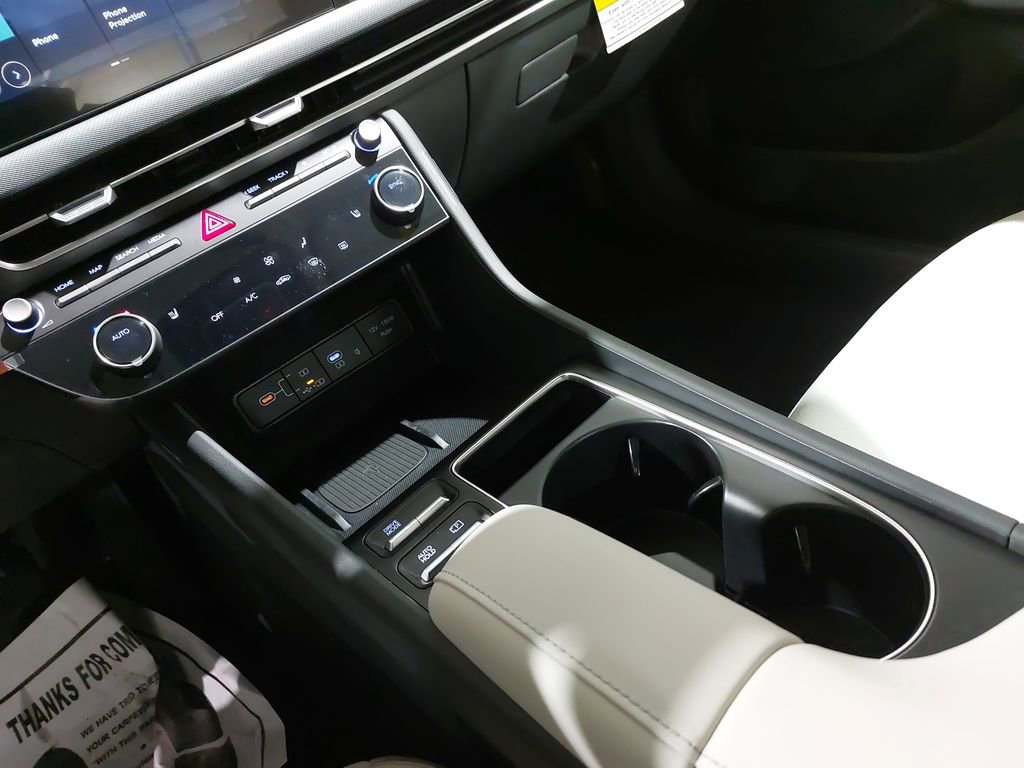 New 2026 Hyundai Sonata SEL AWD/4WD image 23