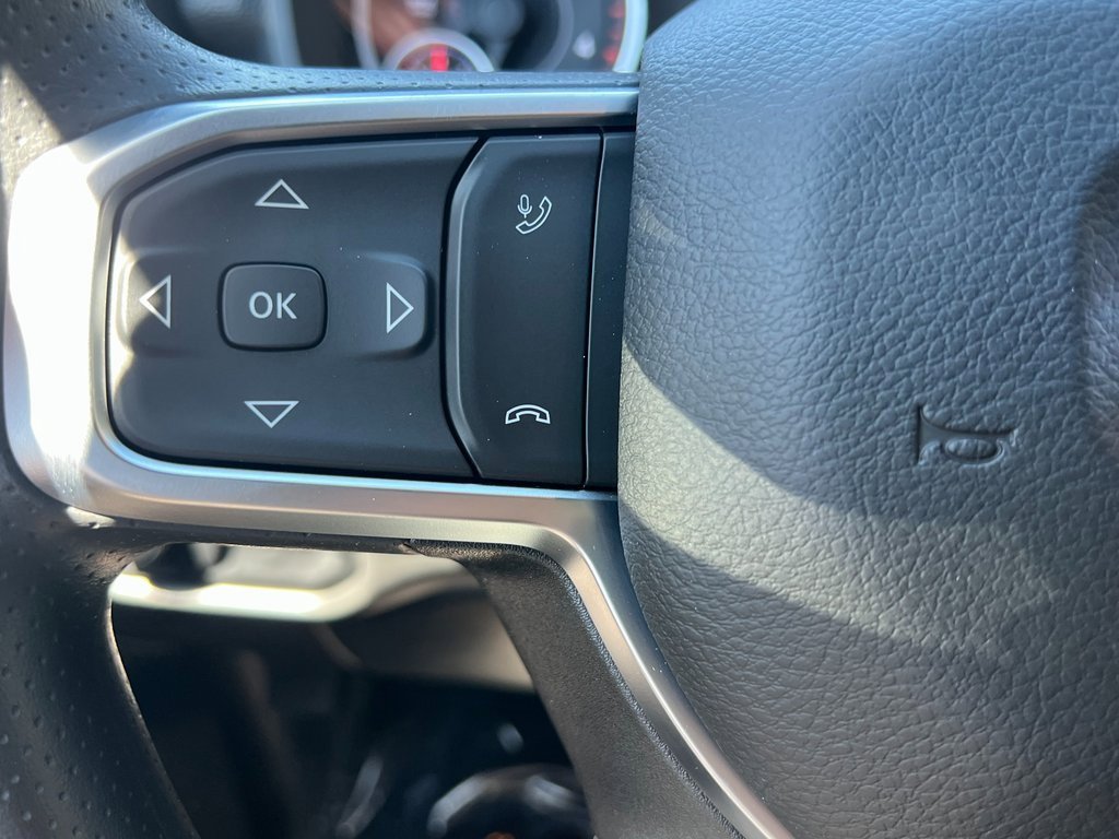 New 2025 RAM 2500 Tradesman image 18