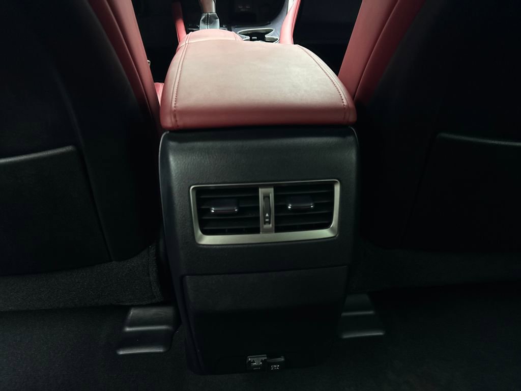 Used 2022 Lexus RX 350 F Sport image 71