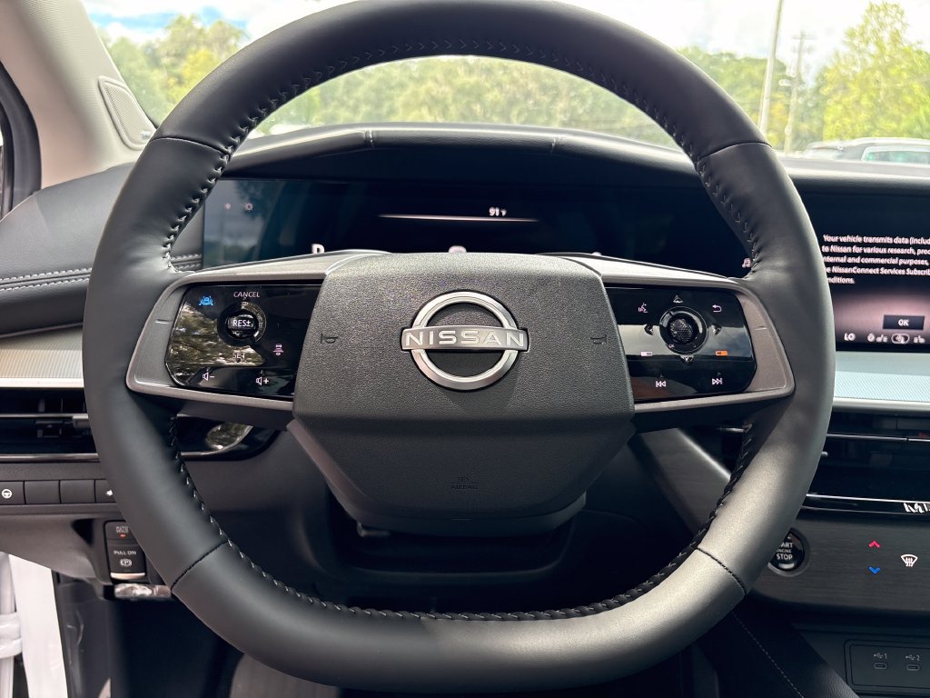New 2026 Nissan Murano SL AWD/4WD image 12