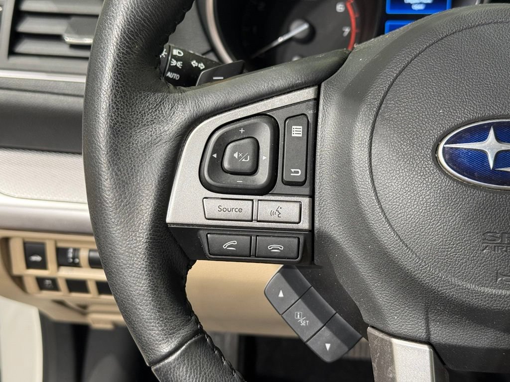 Used 2015 Subaru Legacy 2.5i Premium AWD/4WD image 21