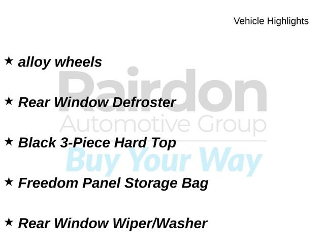 Used 2023 Jeep Wrangler Unlimited Sahara w/ Cold Weather Group AWD/4WD image 33