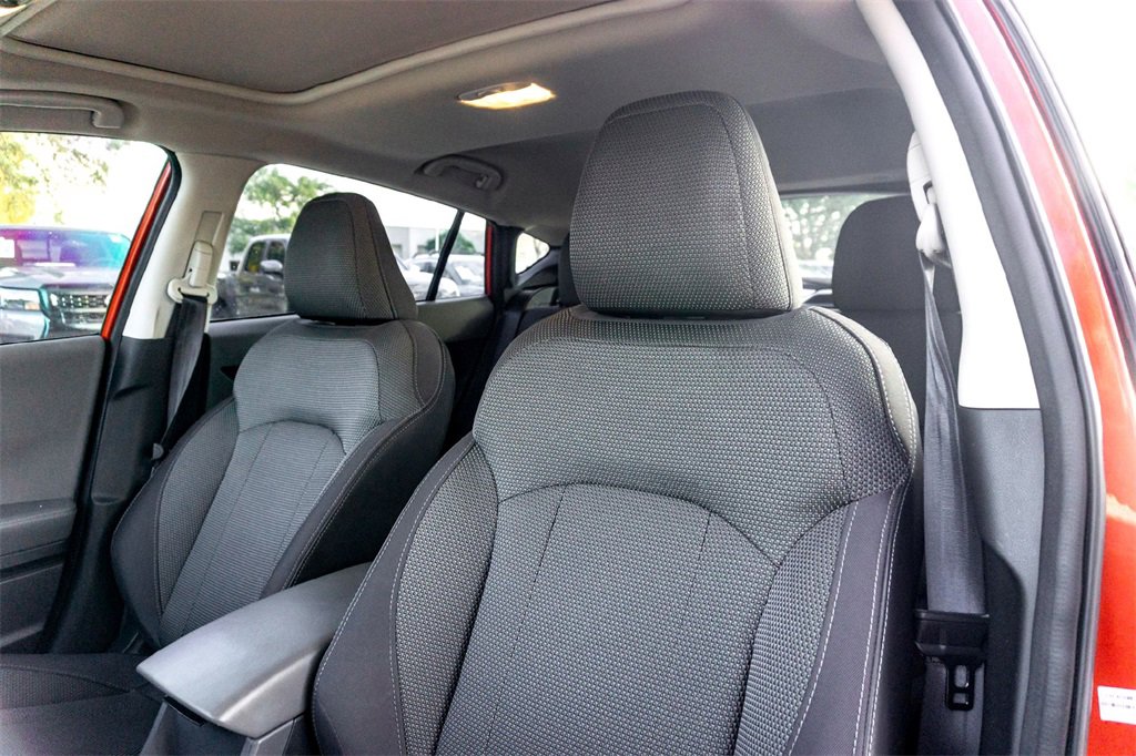 Used 2024 Subaru Crosstrek 2.0i Premium image 13