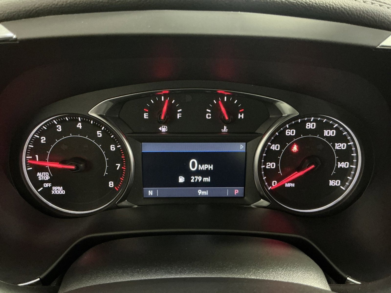 New 2026 Chevrolet Blazer LT w/ Convenience Package image 25