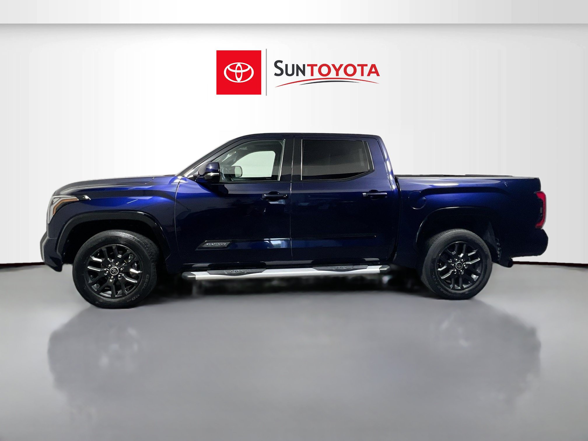 Used 2022 Toyota Tundra Platinum RWD image 7