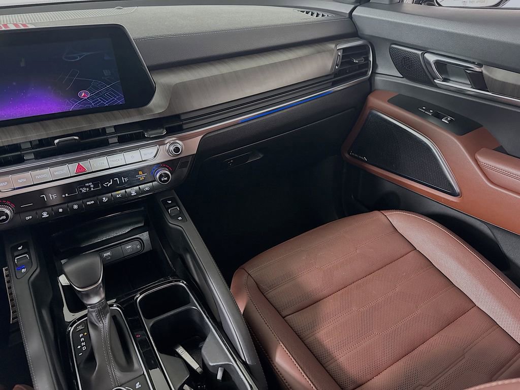 Used 2023 Kia Telluride SX Prestige image 25