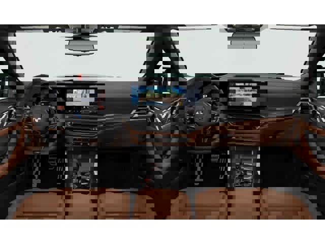 New 2026 BMW M4 xDrive Competition image 7