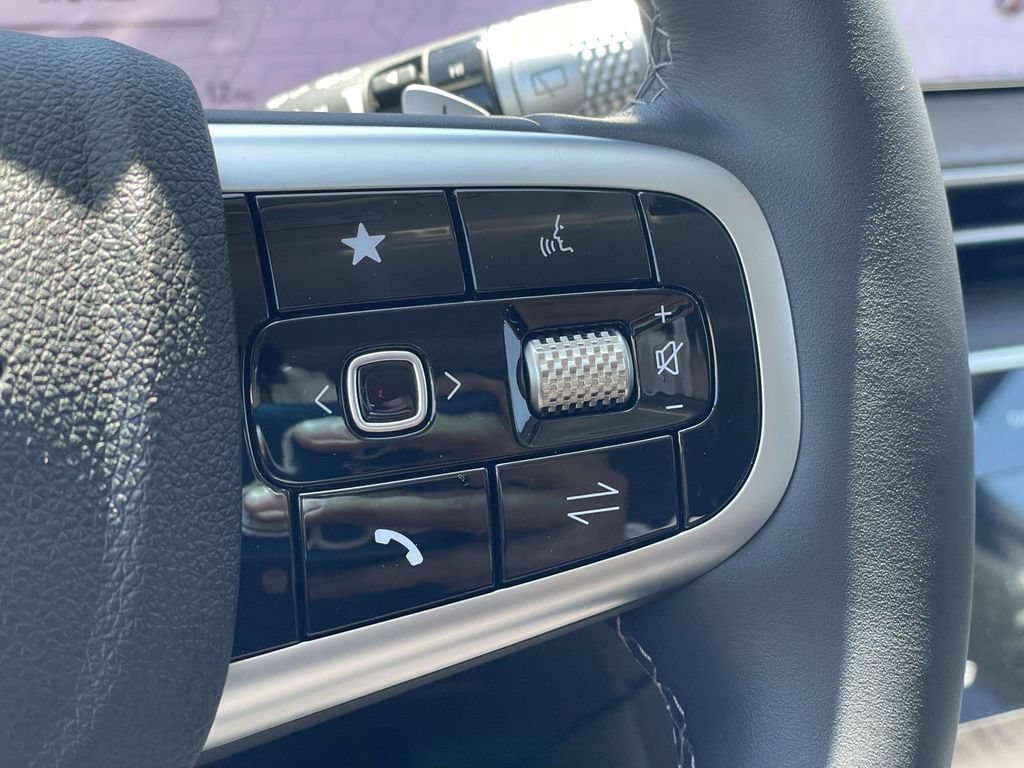 New 2026 Genesis GV80 2.5T Select AWD/4WD image 9