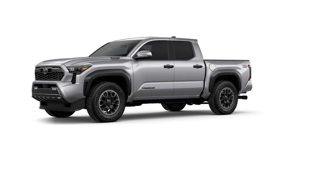 New 2025 Toyota Tacoma TRD Off-Road image 23