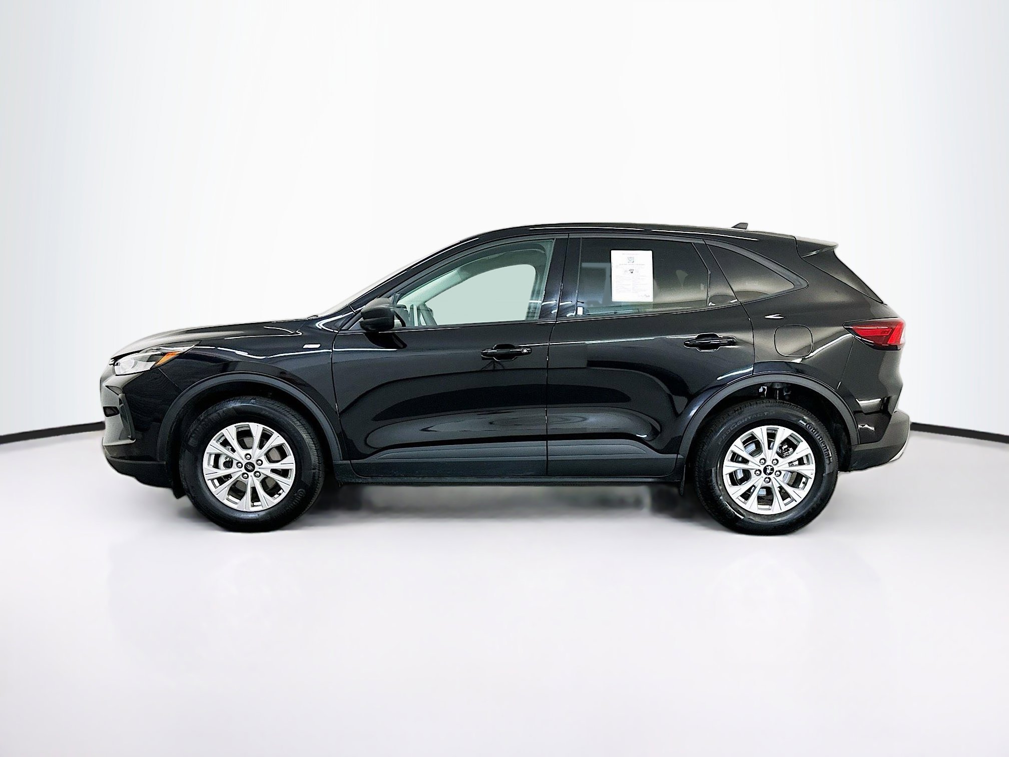 Used 2025 Ford Escape Active image 4