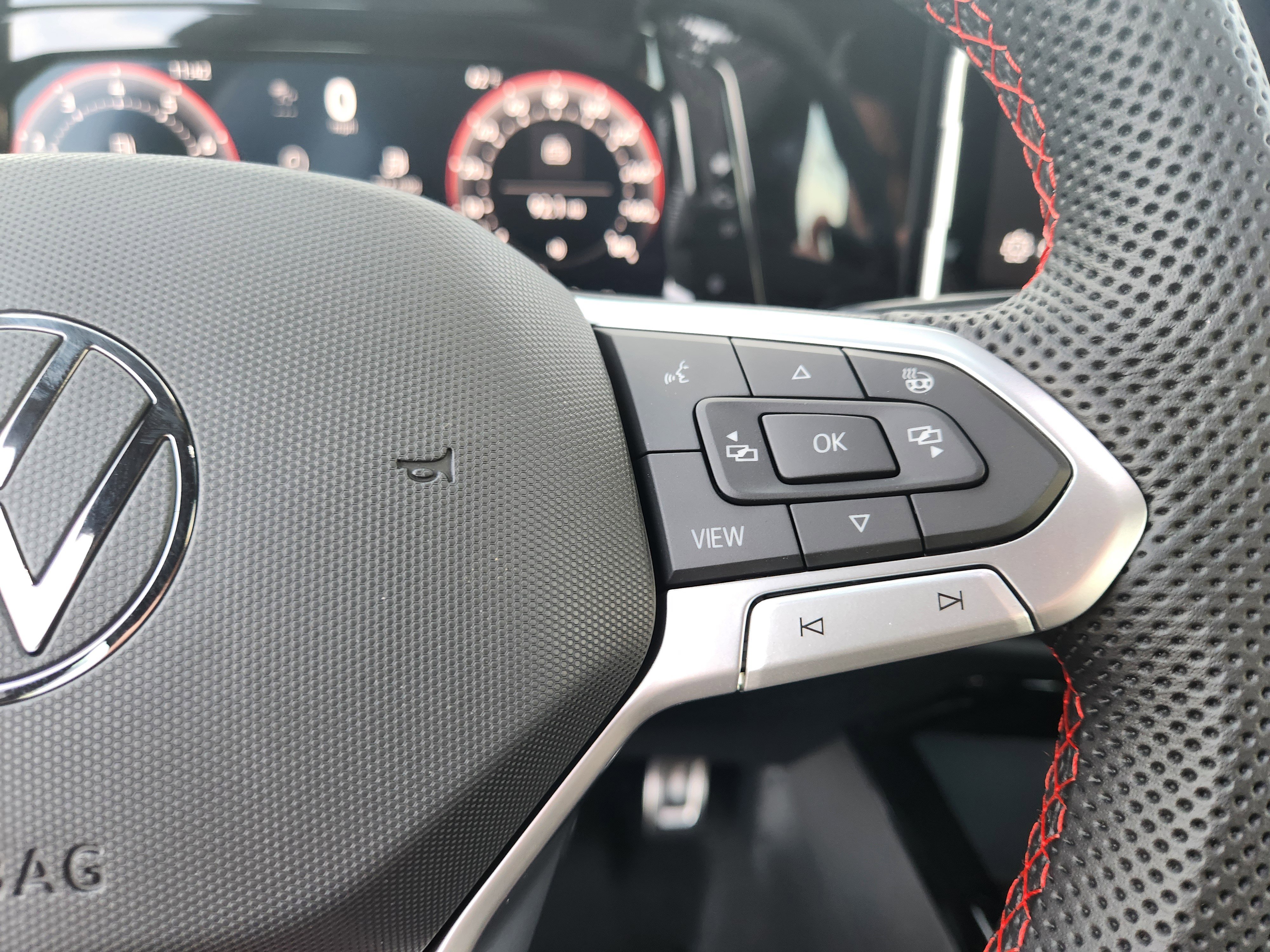 New 2026 Volkswagen GTI Autobahn image 14