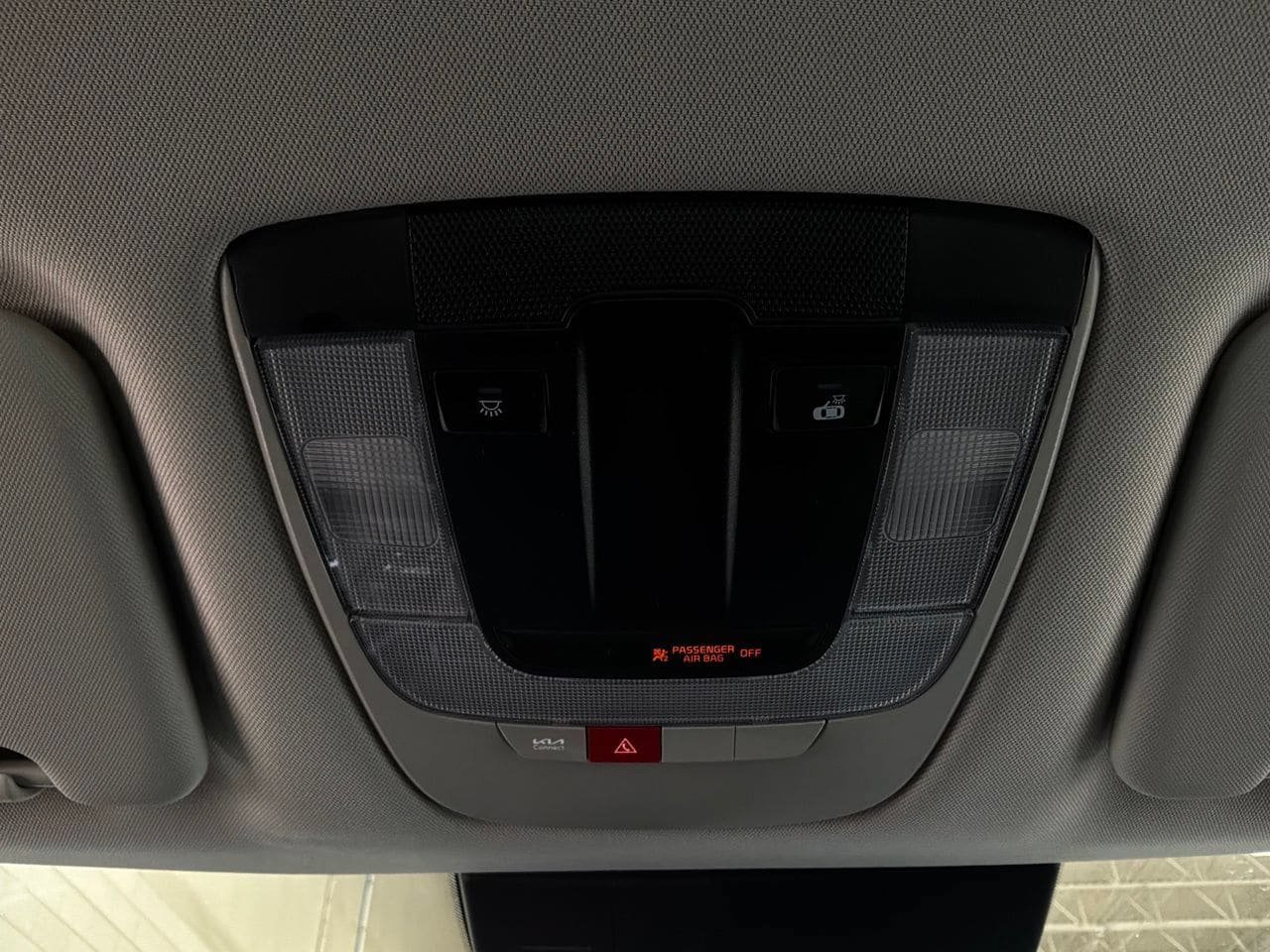 Used 2026 Kia Sportage LX FWD image 16