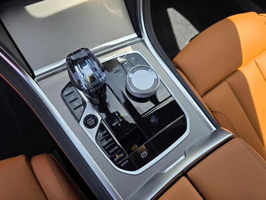 New 2026 BMW 840i xDrive AWD/4WD image 15